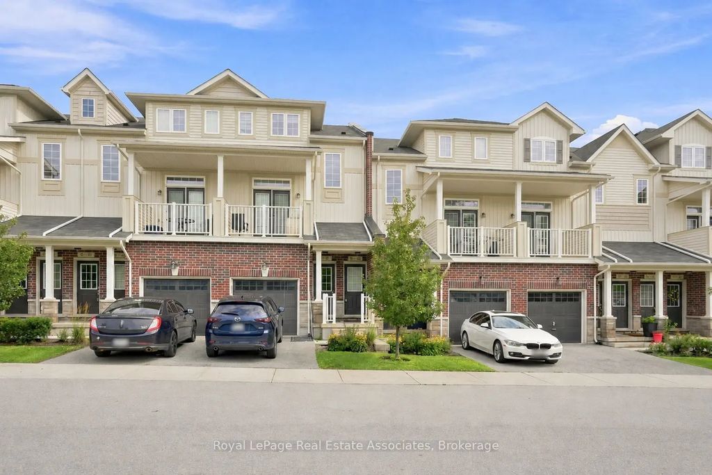 403 Westwood Drive 50, Kitchener