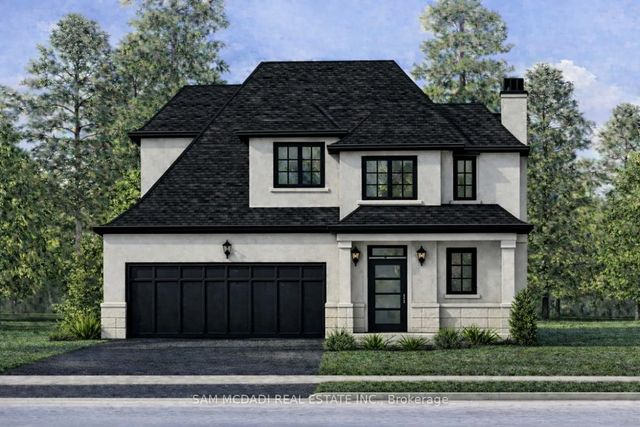 12 Linden (lot 5) Lane, Grimsby