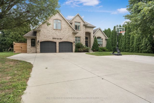 22735 Creek Road, Chatham-Kent