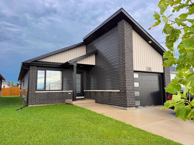 101 Grassland Grove, Chatham-Kent