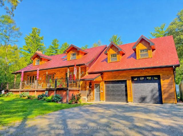 858 Mill Road, Madoc