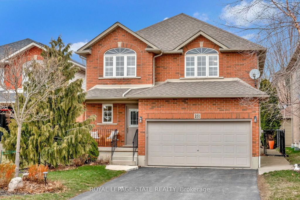 251 Braithwaite Avenue, Hamilton