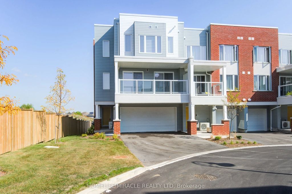 70 Progress Avenue, Kitchener