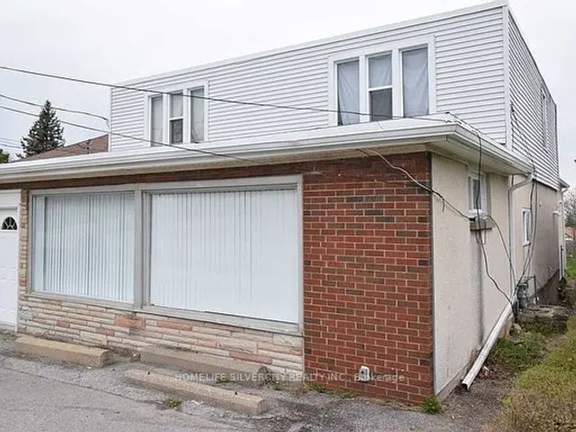 106 Townline Road W, St. Catharines