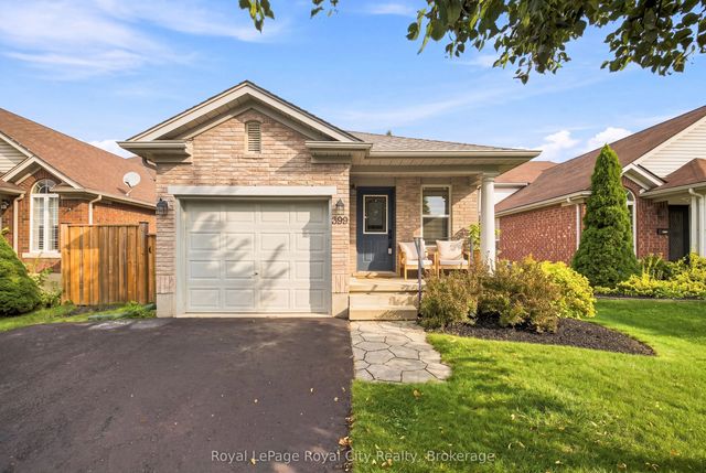 399 Starwood Drive, Guelph