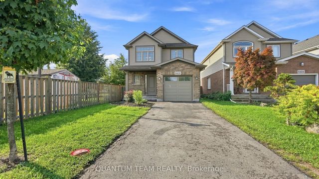 8418 Kelsey Crescent, Niagara Falls