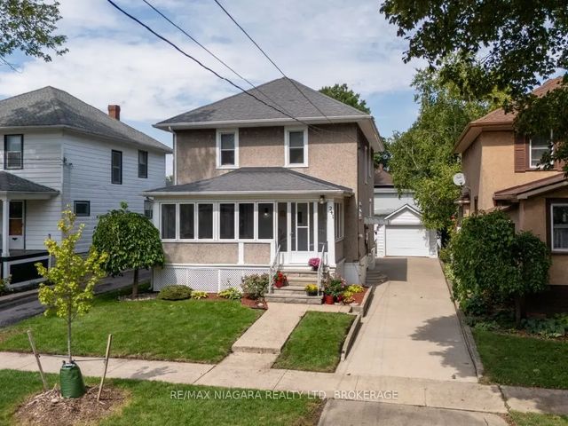 241 Alexandra Street, Port Colborne