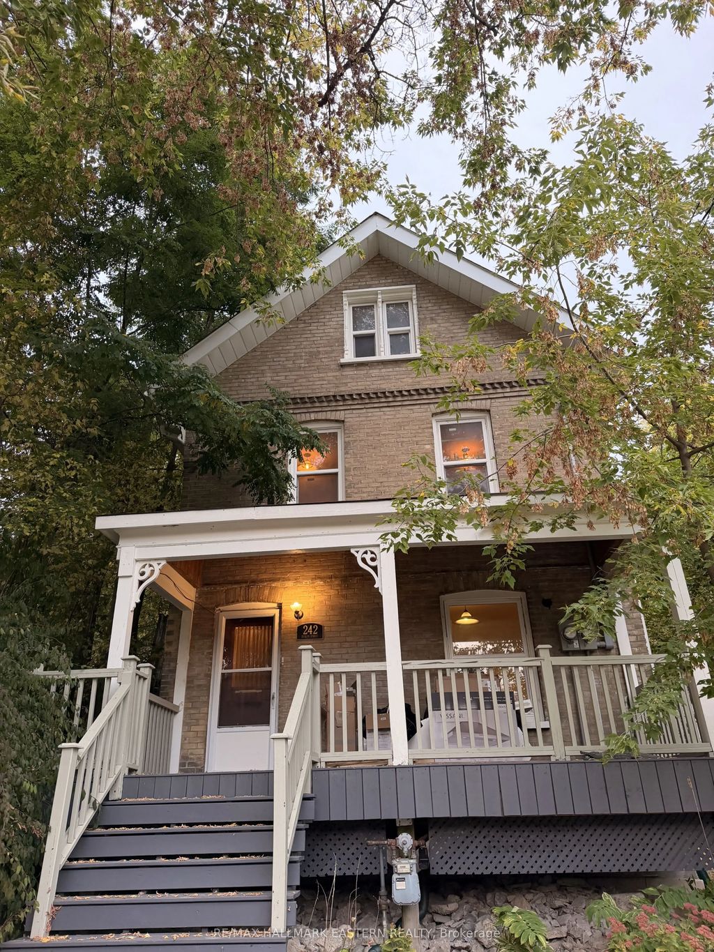 242 Dublin Street, Peterborough