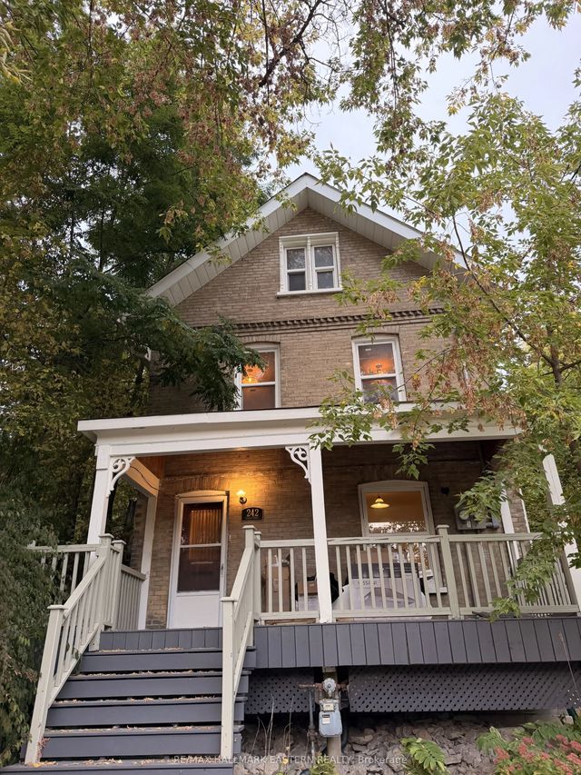 242 Dublin Street, Peterborough