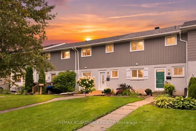 11 Maple Avenue, Brockville