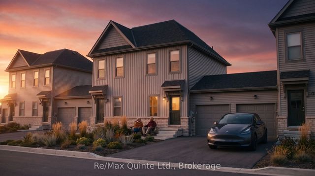 70 Hineman Street, Prince Edward County