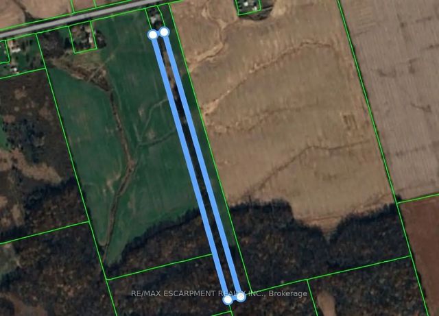 Pt Lot 17 Concession 1 N/a, Haldimand
