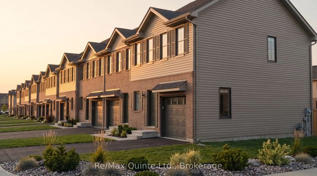 74 Hineman Street, Prince Edward County