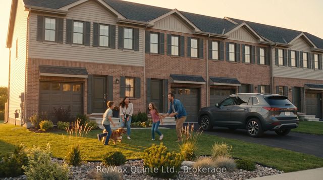 86 Hineman Street, Prince Edward County