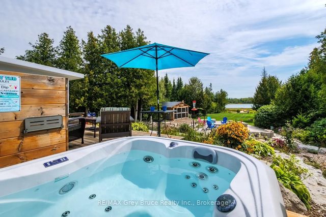 145 Devils Glen, Northern Bruce Peninsula