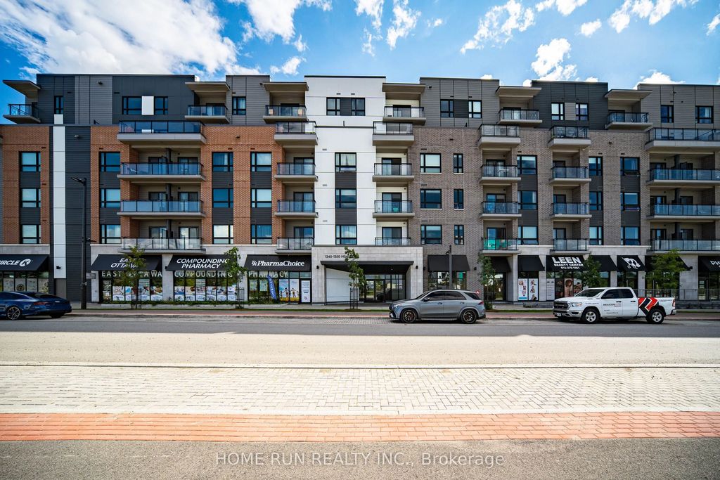 1350 Hemlock Road 320, Manor Park - Cardinal Glen and Area