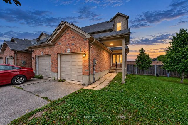 69 Brookfield Crescent, Kitchener