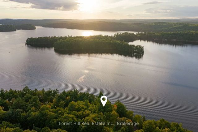 1155 Wolf Circle, Algonquin Highlands