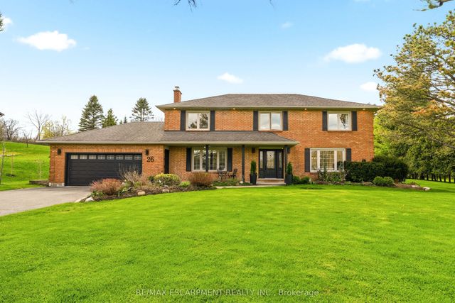 26 Weneil Drive, Hamilton