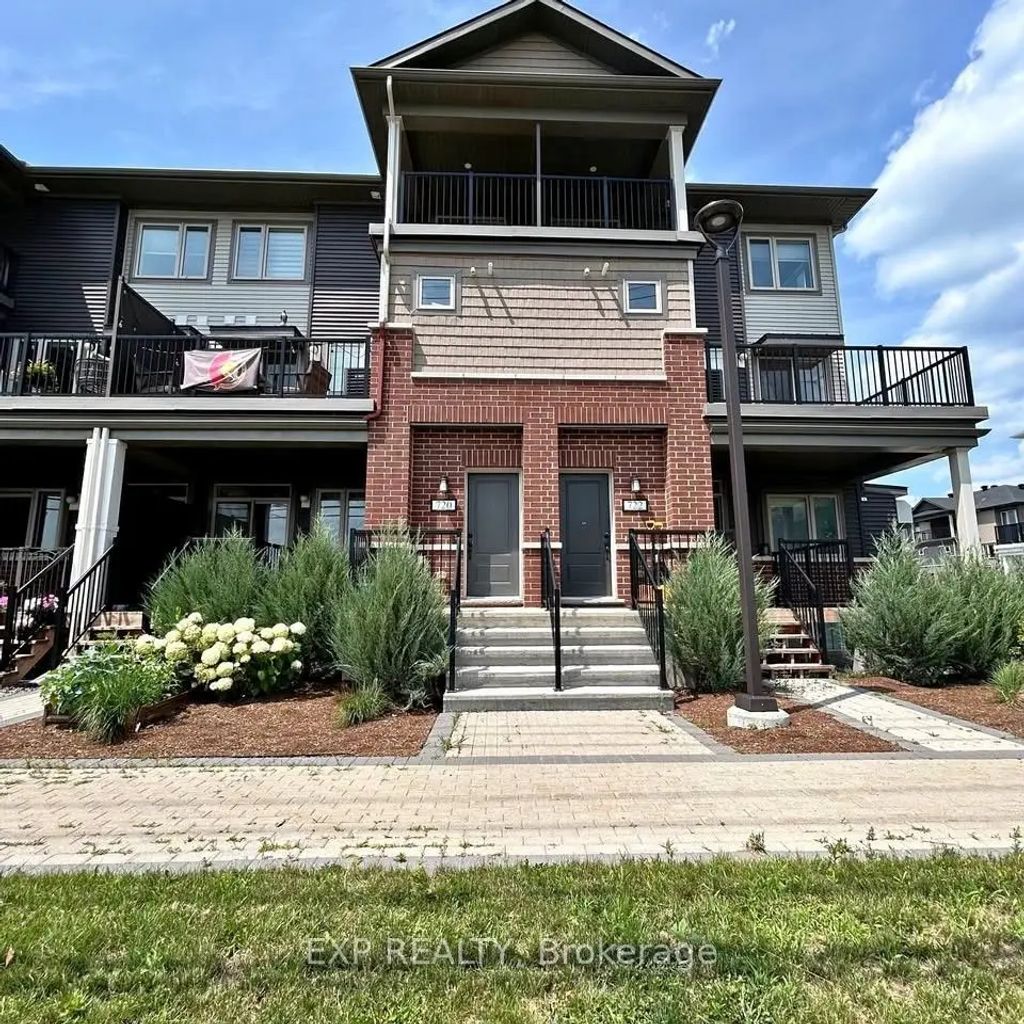 720 Lapland Private, Kanata