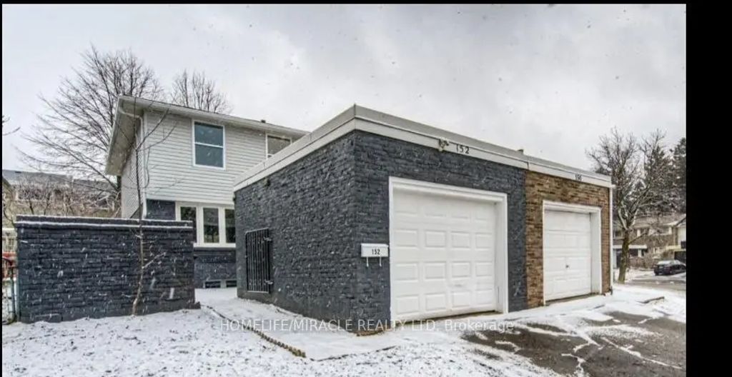 152 Overlea Drive, Kitchener