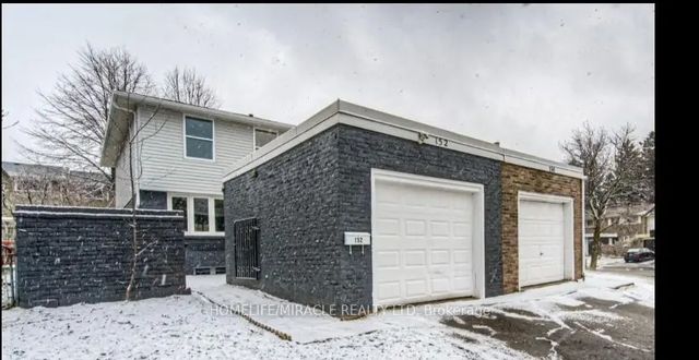 152 Overlea Drive, Kitchener