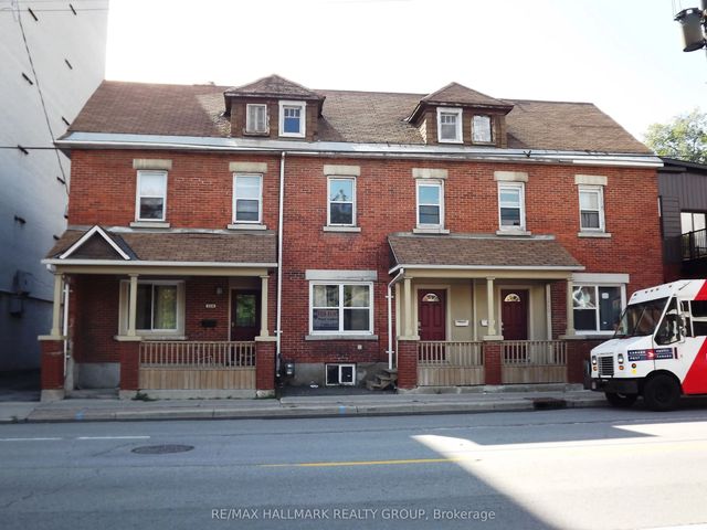 260 Bronson Avenue Bronson Avenue, West Centre Town