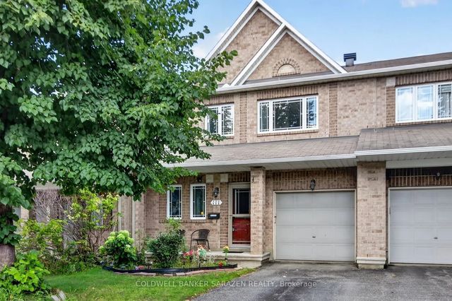 111 Harbour View Street, Barrhaven