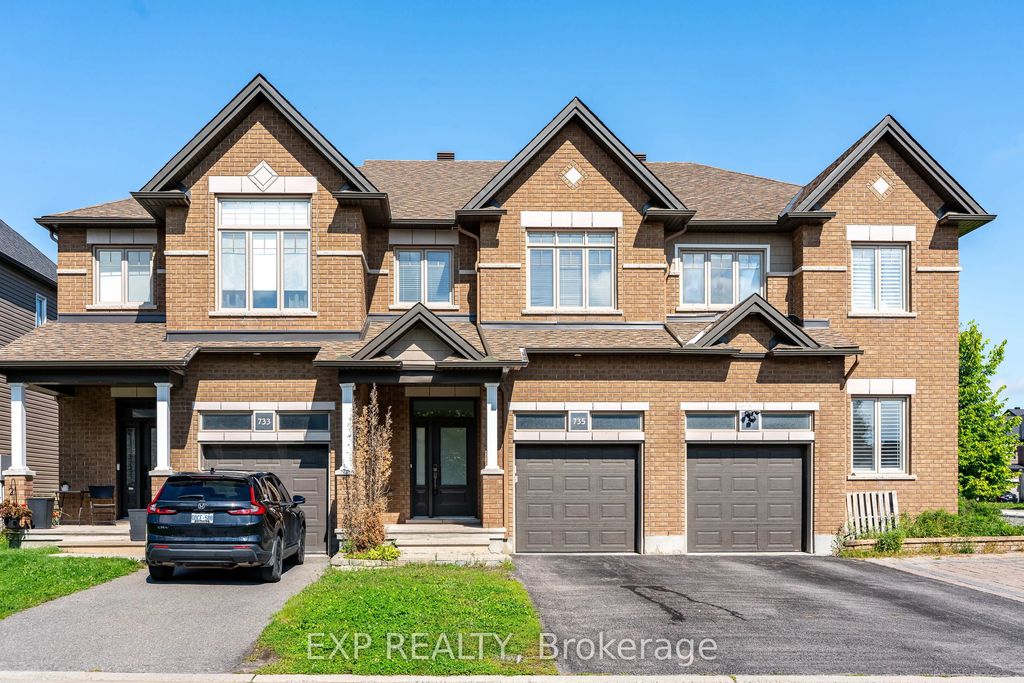 735 Teasel Way, Leitrim