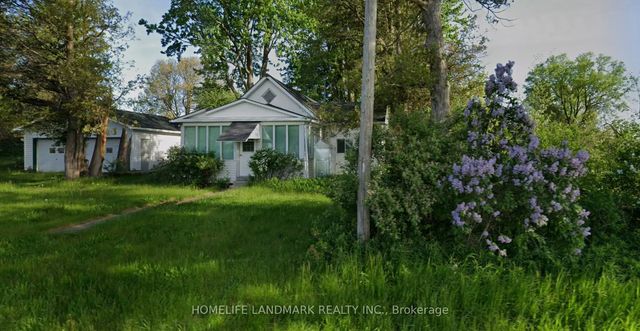 18 Burford-delhi Townline Road, Brant