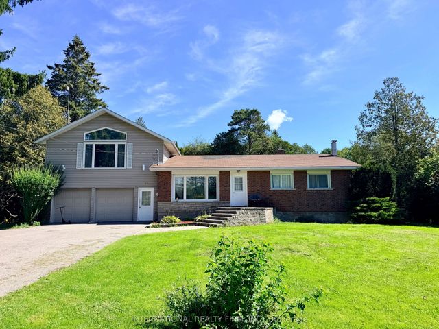 2601 Division Street, Hamilton Township