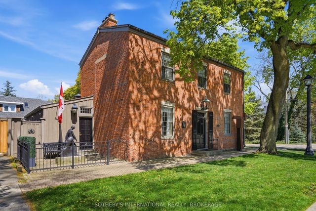 55 Prideaux Street, Niagara-on-the-Lake