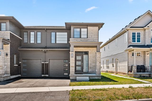 100 Acacia Road, Pelham
