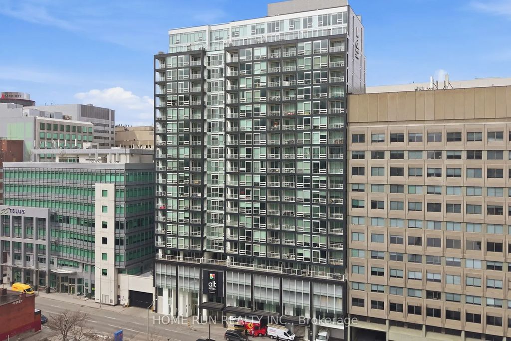 199 Slater Street 1007, Ottawa Centre