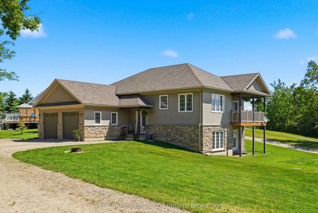 29 Church Street, Melancthon