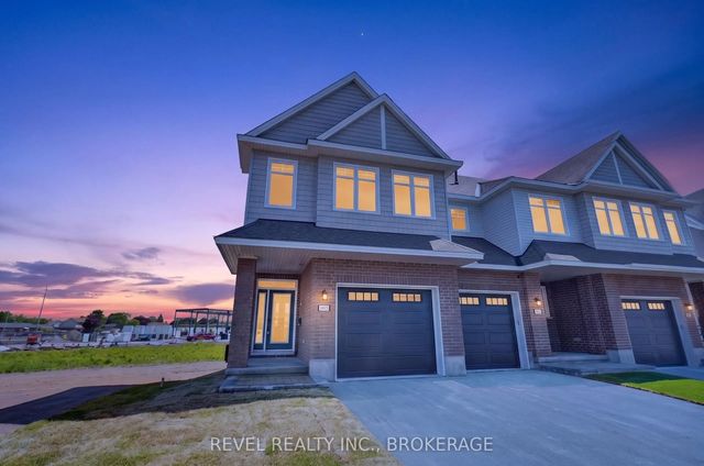 1415 Demers Avenue, Kingston