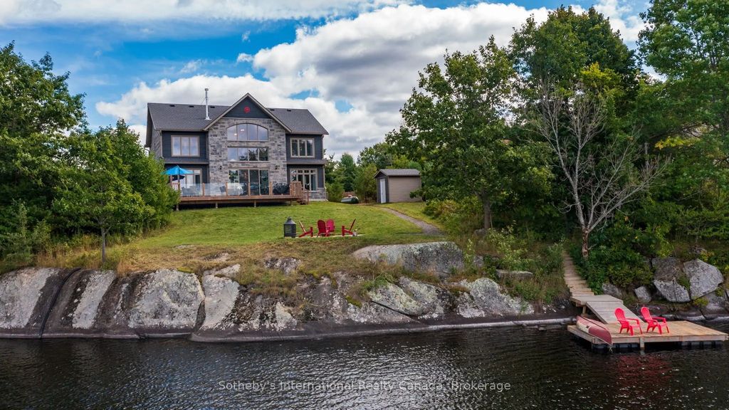 730 124 Highway, McKellar