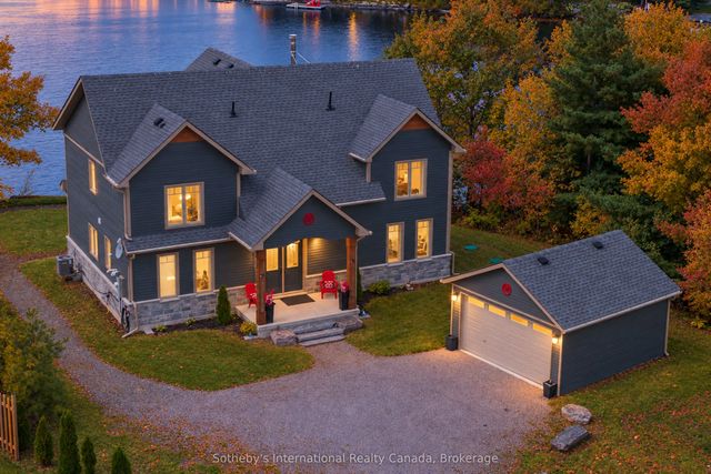 730 124 Highway, McKellar