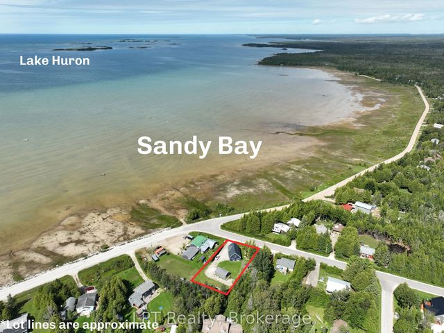 6 Spry Lake Road, South Bruce Peninsula