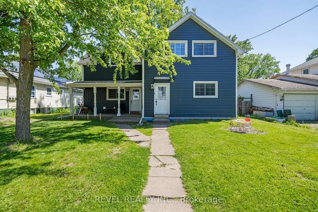 54 Chestnut Street E, St. Catharines