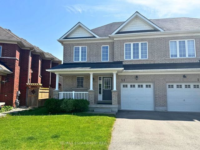 11 Keith Crescent, Niagara-on-the-Lake