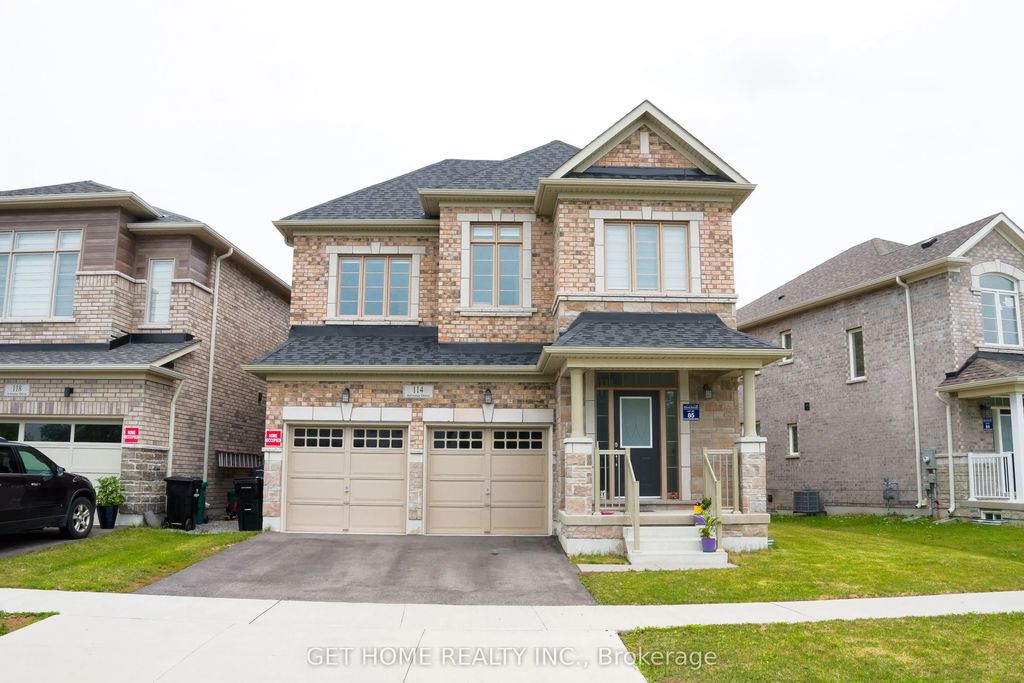 114 Attwater Drive, Cambridge