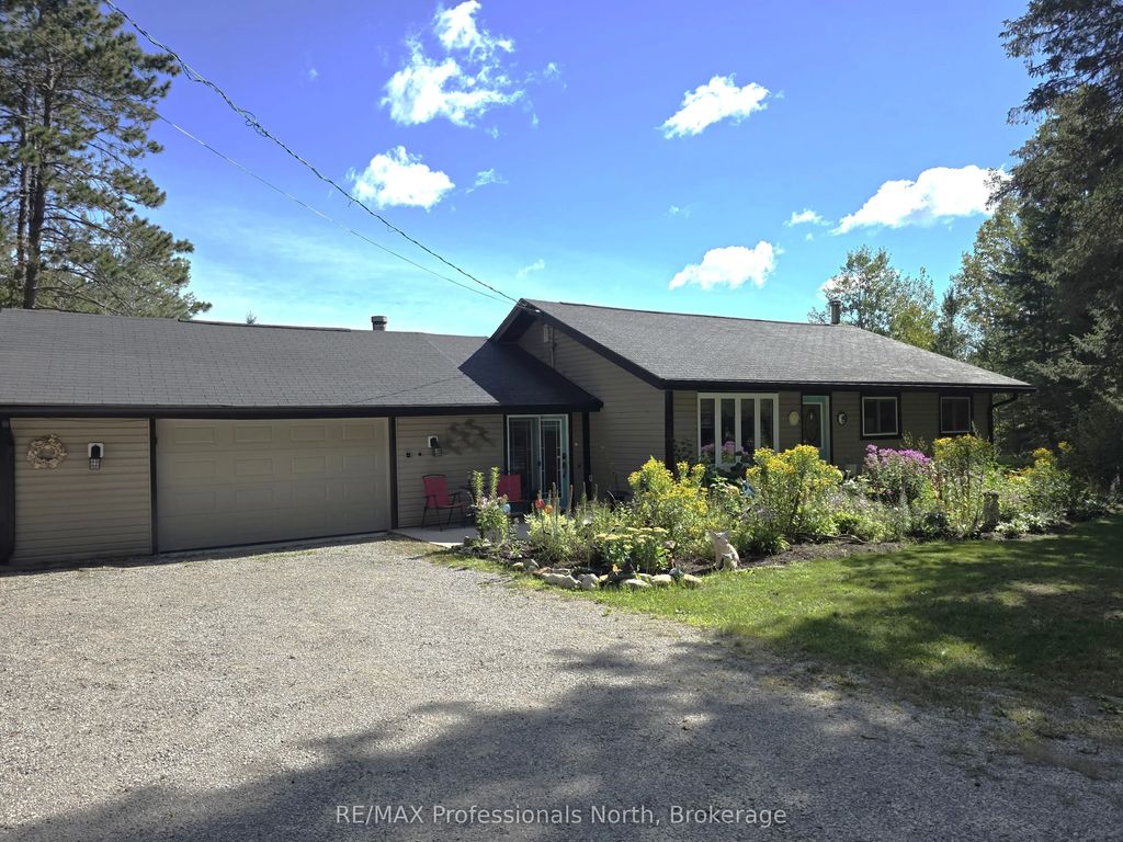 342 Bobcaygeon Road, Minden Hills