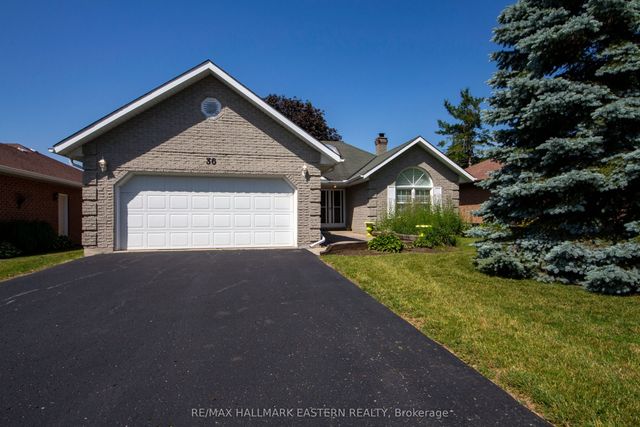 36 Russell Hill Road, Kawartha Lakes