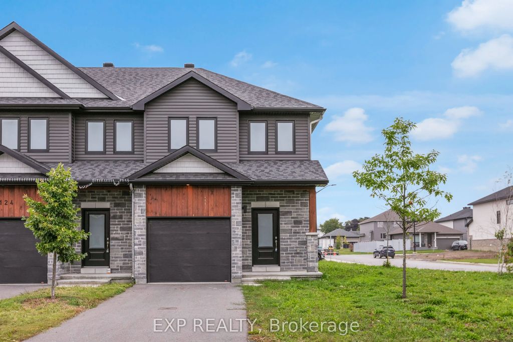 126 Dowdall Circle, Carleton Place