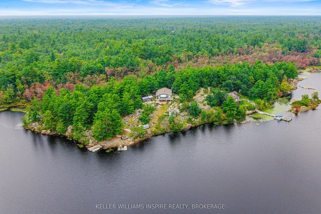 2526 Sheffield Long Lake N/a, Stone Mills