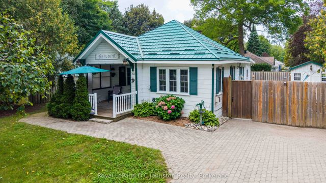736 Shantz Street, Saugeen Shores