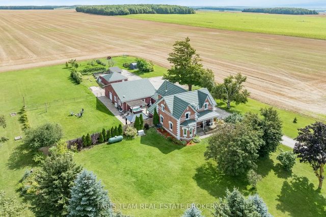 518079 County Road 124 N/a, Melancthon