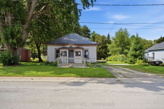 494 Isaac Street, South Bruce Peninsula