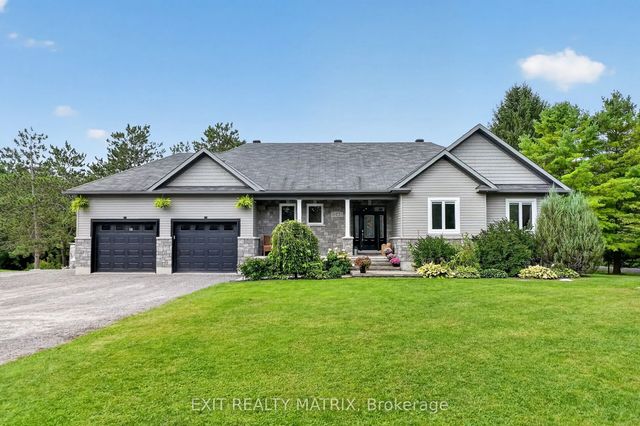 1044 Brazeau Road, Clarence-Rockland